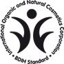 BDIH, International Organic and Natural Cosmetics Corporation